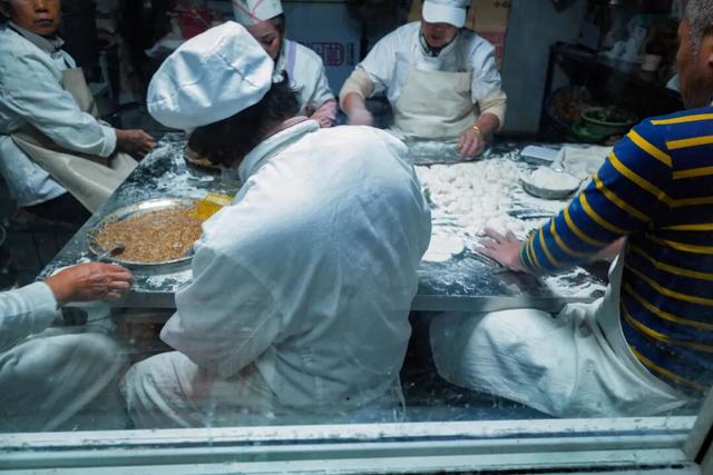 我敢说这座城市的好吃程度，放全国都是数一数二的！