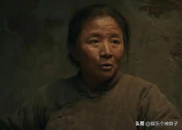 《生万物》迟蓬指甲缝里都是戏