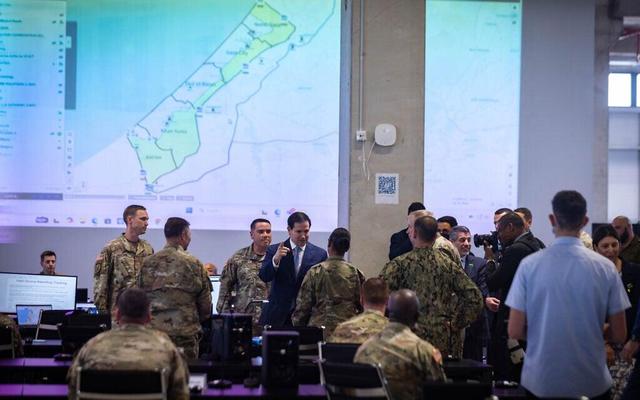 特朗普骂南非不配G20！称白人被虐待，只因记恨南非告了以色列？