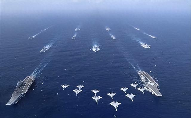 日媒通告全球：如果中日开战，中国人会抢着当先锋	，引发高度关注