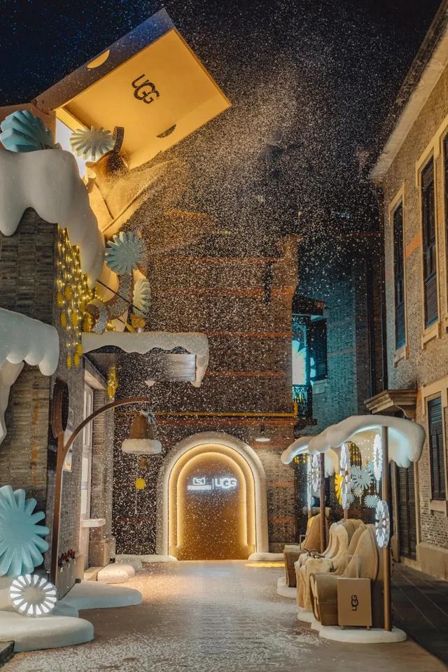 周五宠粉日|免费滑冰券来咯!魔都冰雪漫游季,众多潮玩运动等你体验