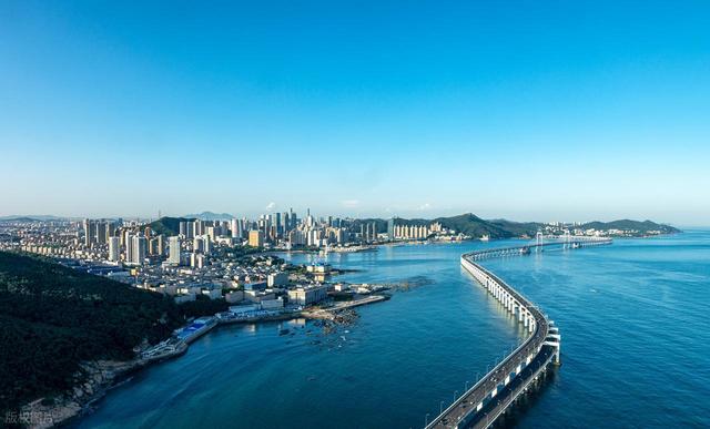 威海未来最吃香的区县，不是环翠、文登，就连荣成也要往后排！