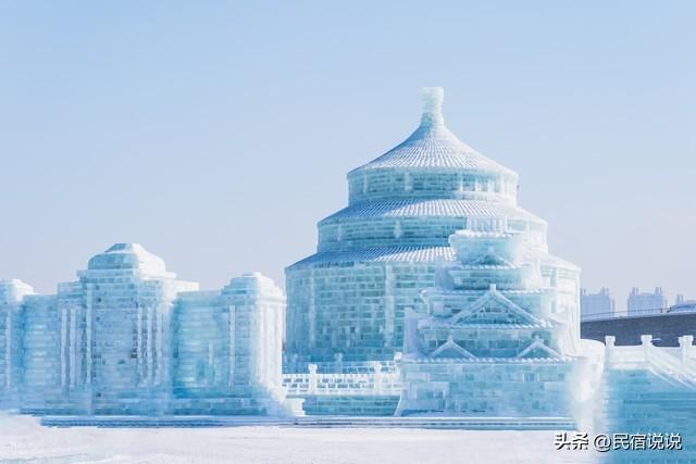 哈尔滨这“乌龙”真的闹大了！