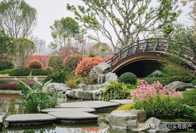 成都·源启金沙｜共赴为金沙 启新城