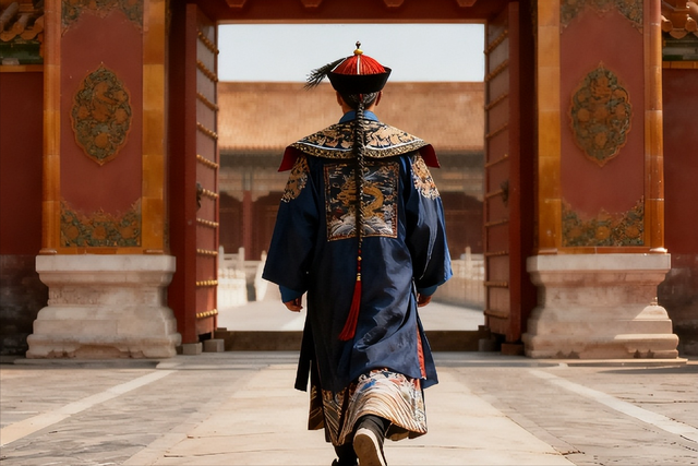 清廷派出“爆破鬼才+武器大师”，太平军该如何躲过清军的剿杀？ 第2张