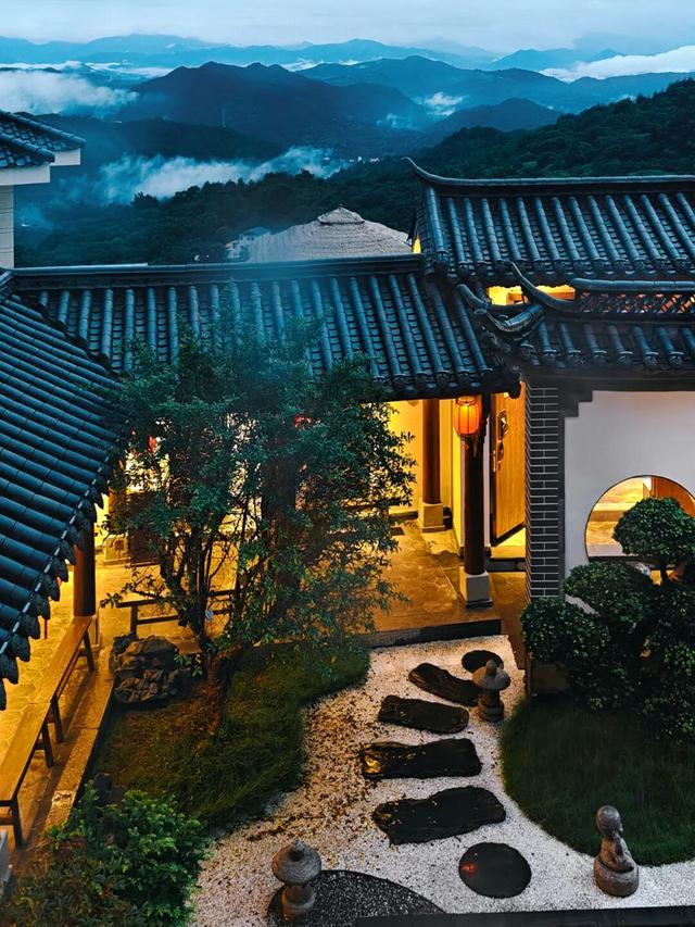 泊心云舍十周年|穿越十年的感恩之旅即将启程