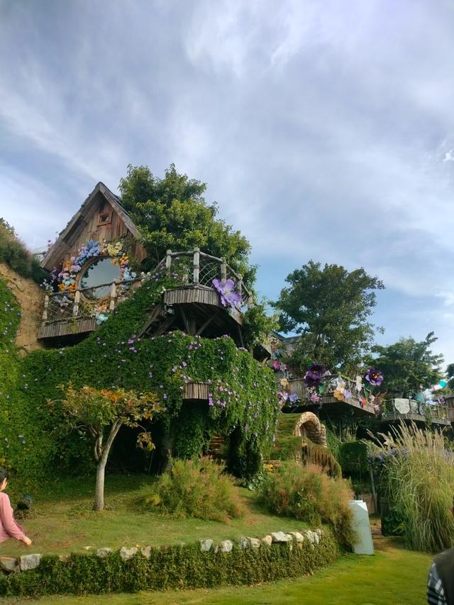 梦幻云南（三）：楚雄、大理圣托里尼、洱海s湾篇