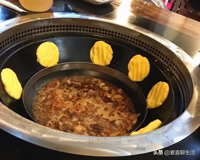 柴火鸡的制作方法和配料！鲜香入味特别好吃，手残党也能轻松驾驭