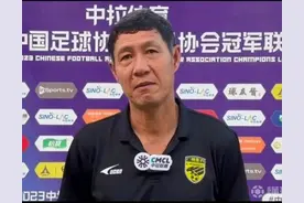 2024赛季中乙即将拉开战幕，看看各球队的主教练都是谁。图片