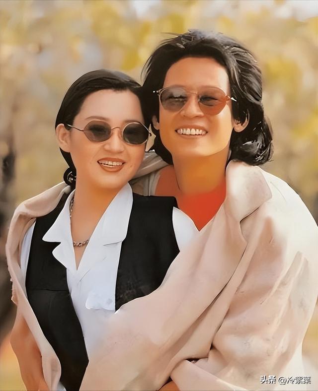 她一生 “风流成性、老少通吃”	，撩汉无数，现如今56岁却依旧单身