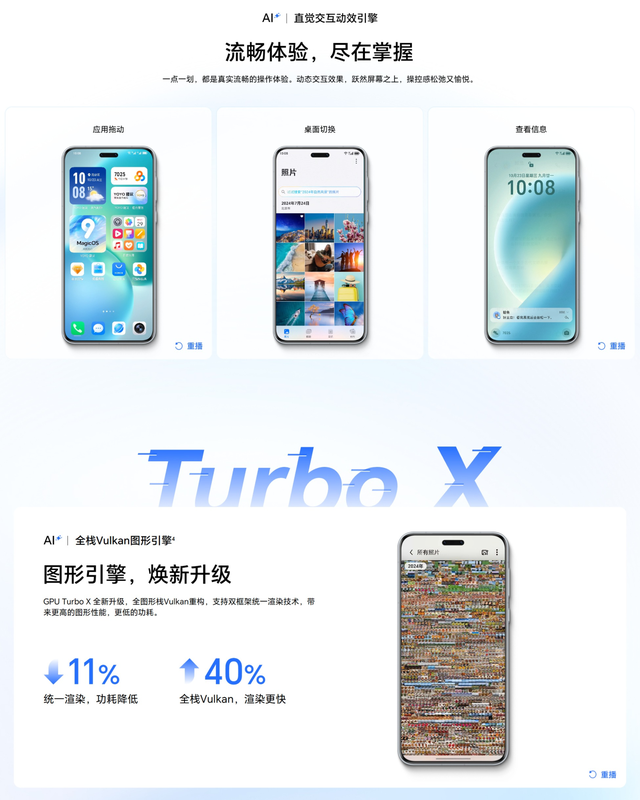 鲁大师8月性能/流畅/AI榜：iQOO下放旗舰芯夺双冠，荣耀AI登顶
