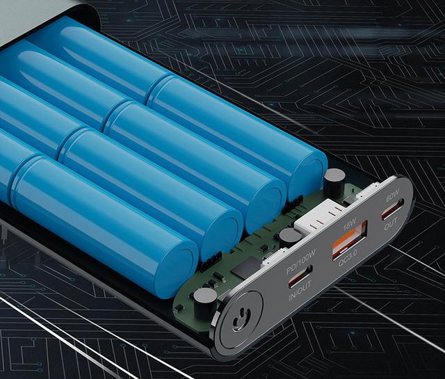 2025年充电宝品牌推荐哪几个？五款实用充电宝品牌推荐，性价比高