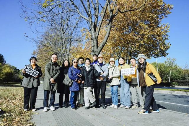 人挤人的南京，现在还值得去吗？