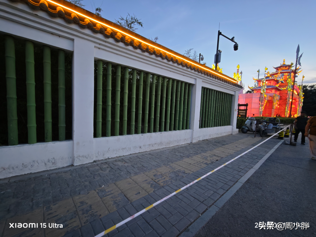 开封交通优化提升：东京大道畅通，240万招标古城旅游交通规划