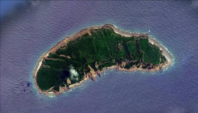 在钓鱼岛问题上，中国对待日本的态度出现了明显的变化
