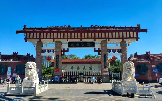 这么近、那么美，周末到河北！羊绒之都、武松故里：清河县等你来