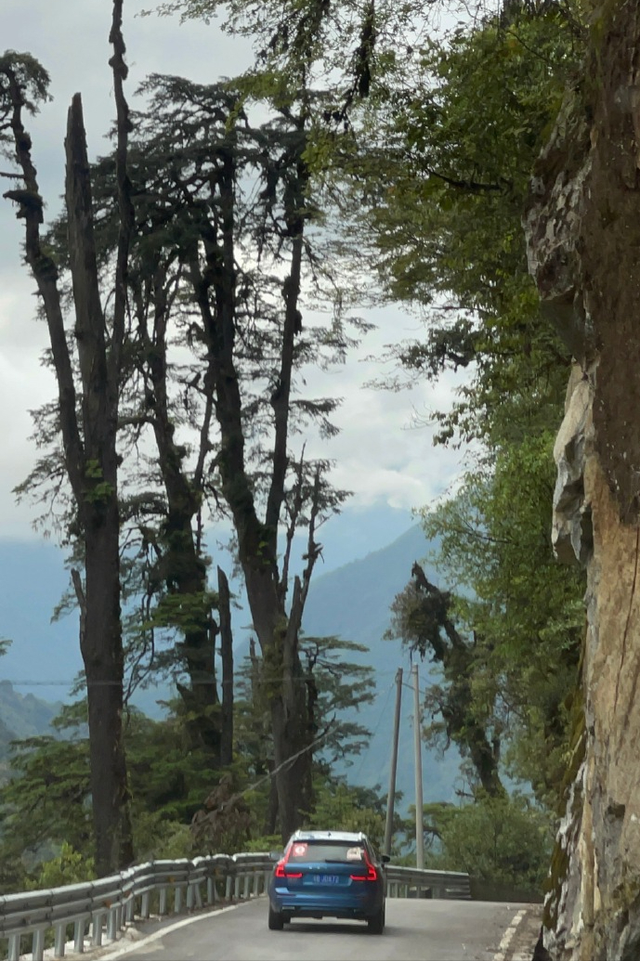 1条国道，全长10065公里，万千极致景观！50+自驾达人的终极梦想