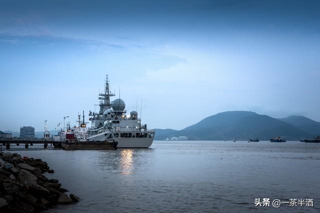 浙江沿海9天自驾游攻略！串联沿海核心城市搭配海景营地海鲜美食