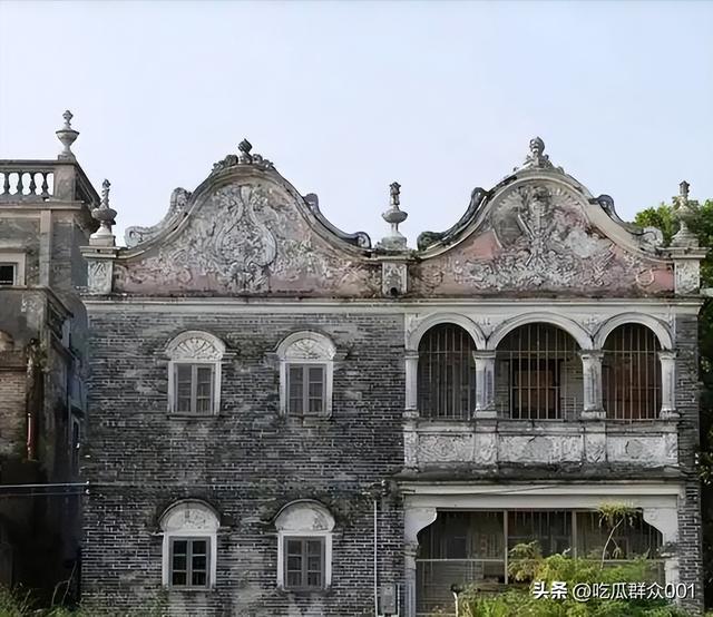 十大鬼村之一：三千多人一夜蒸发，村落空置70年，今成旅游胜地！