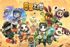 无需氪金！手机上也能玩到的5款高质量独立游戏图片