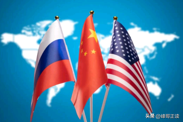 普京对欧洲的新称呼，主打一个瞧不上，但确实形象