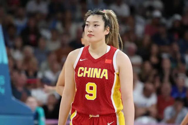 为何中国女篮输给日本女篮反响这么大