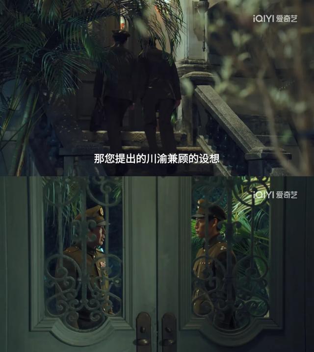 《沉默的荣耀》幕后是极限操作