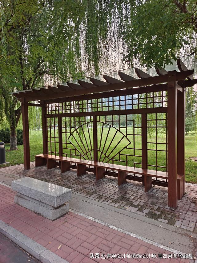 河北省衡水市滏阳生态公园