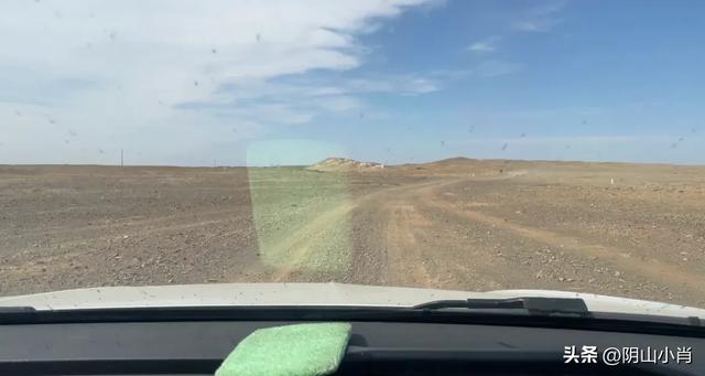 2025年国庆包头市达茂联合旗境内访古记