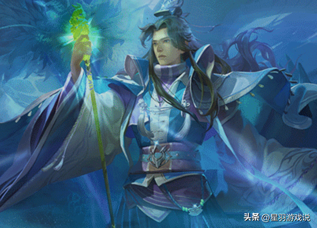 三国杀：新手也能简单操作，这些武将还玩不转，干脆退游