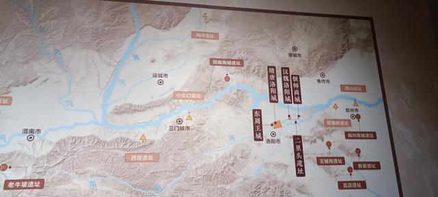 那么近，那么美，周末到商洛了——大美商洛秦岭博物馆