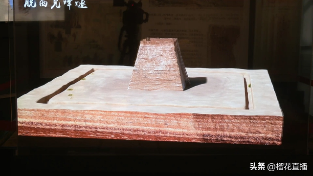 感知烽燧历史 感受长城厚重