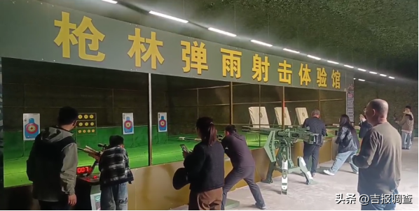 辉南兵工展览馆：红色地标忆峥嵘，精神火炬照新程