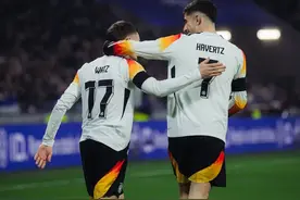 2-0！1-0！足坛疯狂一夜：德国完胜，法国爆冷，英格兰被绝杀！图片