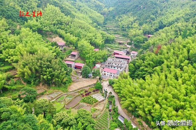 天台山脉精华：石梁镇全域游