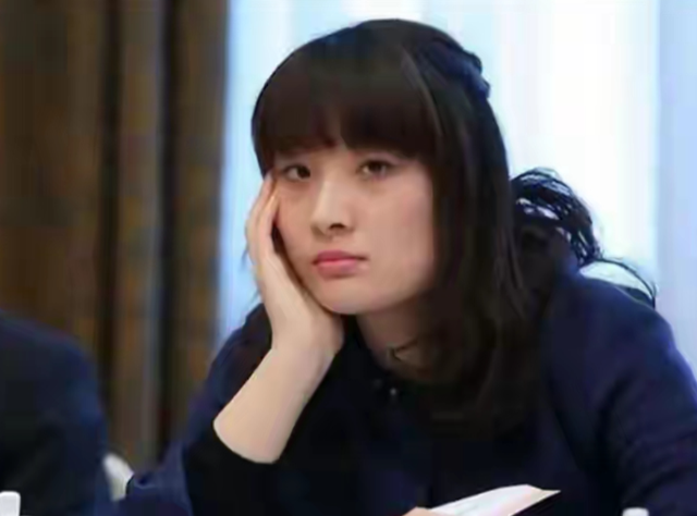 心腹突然离职！宗馥莉再遭重挫：她船还有没沉，老鼠就先跳船了？