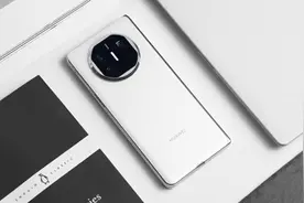 深度体验一周后！说说使用华为Mate X5的真实使用感受图片