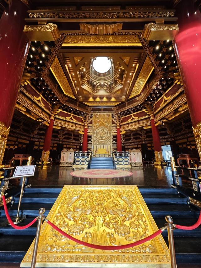 世界上只有中国河南省洛阳市才有的全球 “独一无二的10大奇景”