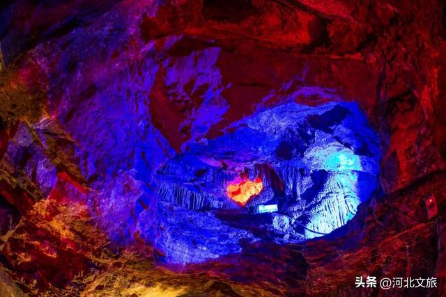 冬趣保定！解锁六条二日游线路新玩法→