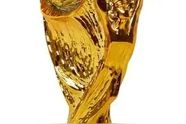 真想不到！夺得世界杯冠军的仅仅只有8个？图片