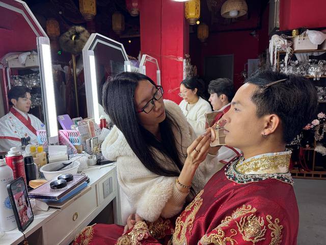 【外眼看云南】以脚步丈量，用镜头传播：他们成为和美云南“海外代言人”