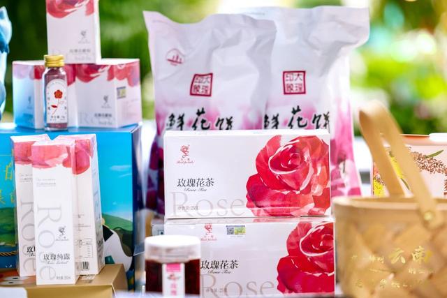 活动｜大理风情闪耀首都