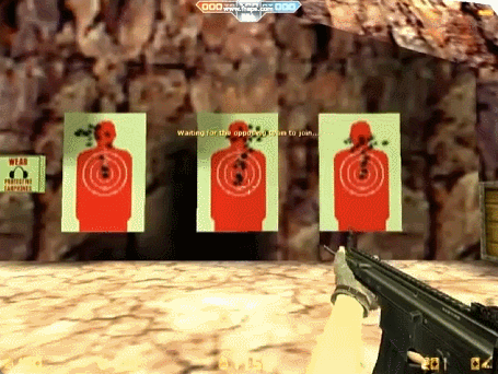 SCAR系列步枪宣布停产！哪些“世界名枪”原来都是被游戏捧红的？