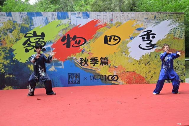 两日精彩！沉浸式生态美学重构城市文旅新范式