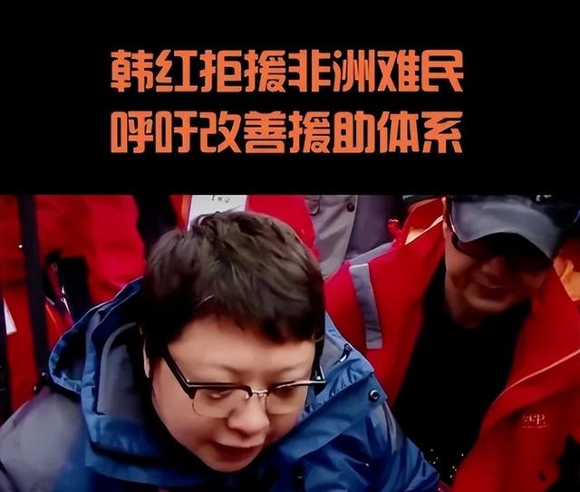 中国女农场主在非洲遇难，画面惨烈，死因曝光，原来韩红说的没错