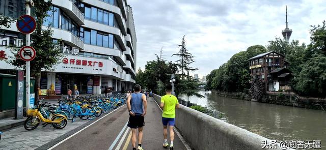 跑了16年才悟透的跑步哲学：跑得快是本事，跑得快乐是本质！