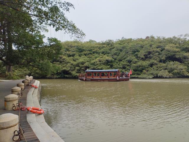 2026温暖广东之旅：漫游珠海、新会、江门