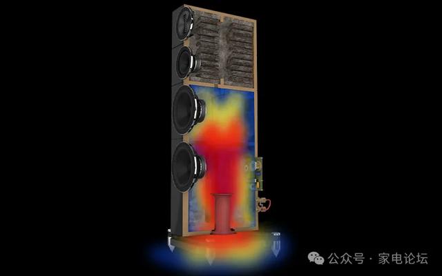 传承 93 年英伦声学底蕴：Wharfedale 乐富豪 Elysian 2 旗舰书架箱