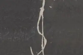 《千字文》之“来”字楷（含魏碑）行草三体各种不同写法优选图片