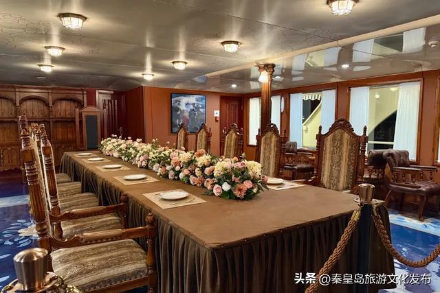 秦皇岛「游船攻略」请收好，乘风破浪就看这篇！
